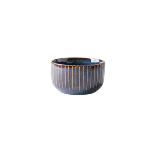 mug bleu clair collection 10cm
